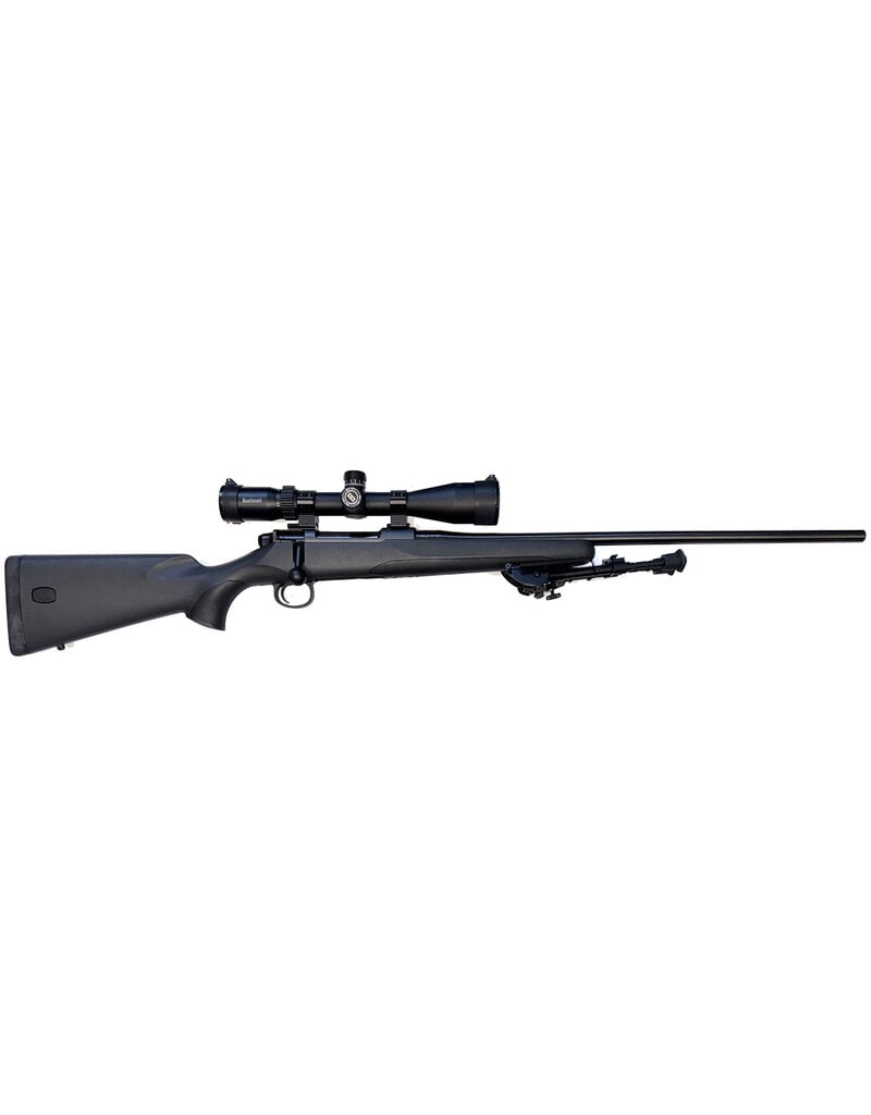 USED MAUSER M18 300 WINMAG