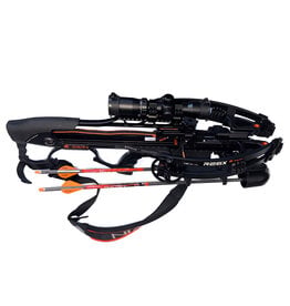 USED RAVIN R26X