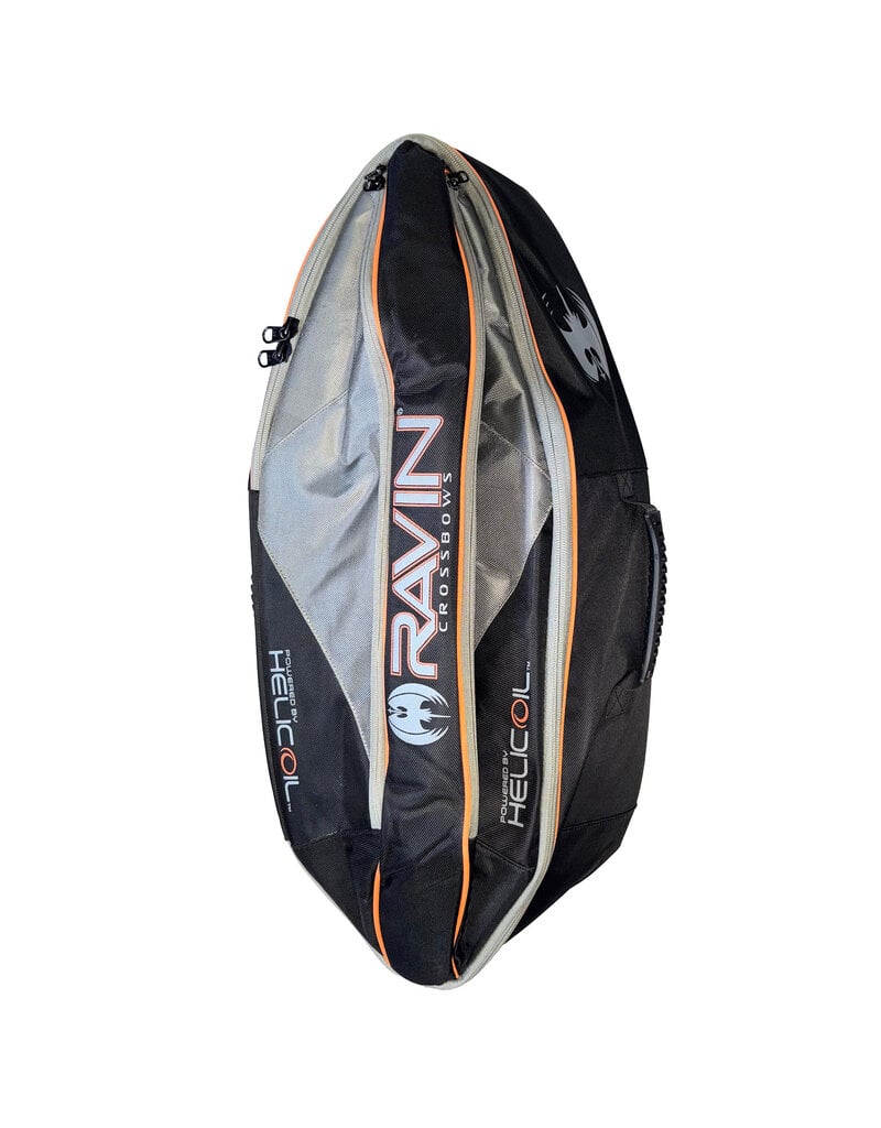USED RAVIN R26X