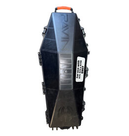 USED RAVIN HARD TRAVEL CASE R26/R29