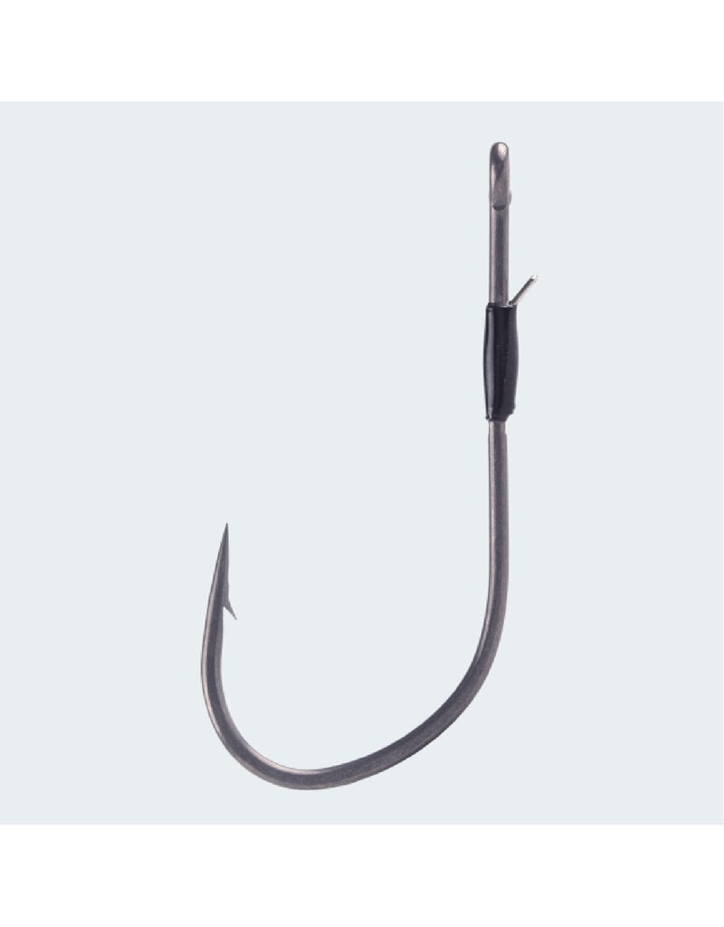 BKK BKK ARMOURPOINT HEAVY COVER FLIPPING HOOK 4PK