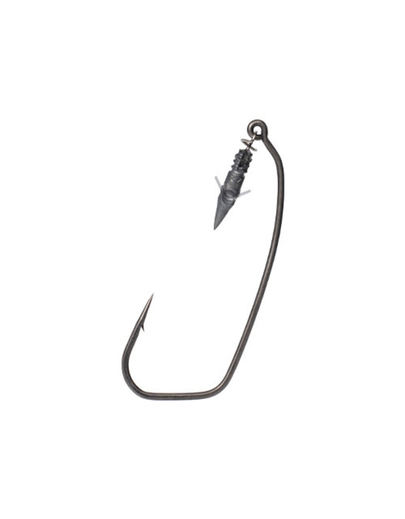 BKK BKK ARMORPOINT PERMALOCK WEIGHTED 4PK