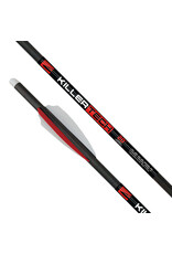 KILLER INSTINCT KILLER INSTINCT KILLERTECH CROSSBOW BOLTS 20" 6PK