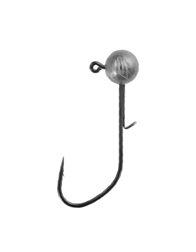 BKK BKK HYPERLATCH ROUND HEAD 3/0#