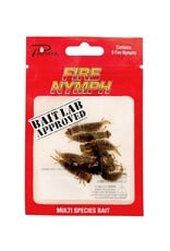 PAUTZKE PAUTZKE FIRE NYMPH 1.25"