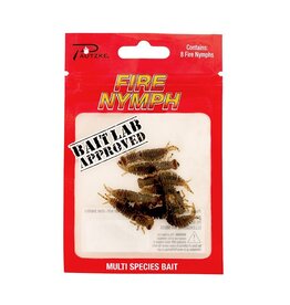 PAUTZKE PAUTZKE FIRE NYMPH 1.25"