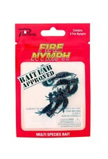 PAUTZKE PAUTZKE FIRE NYMPH 1.25"