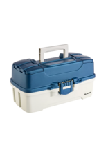 PLANO PLANO 3 TRAY TACKLE BOX