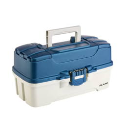 PLANO PLANO 3 TRAY TACKLE BOX