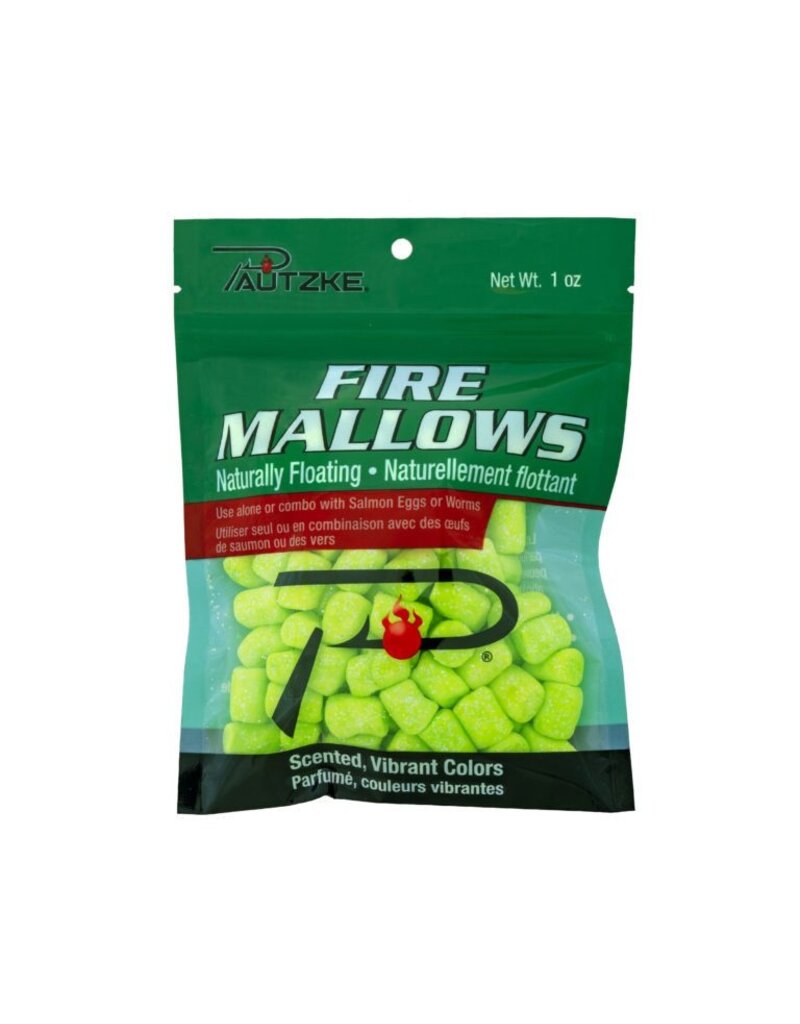 PAUTZKE PAUTZKE FIRE MALLOWS 1 OZ