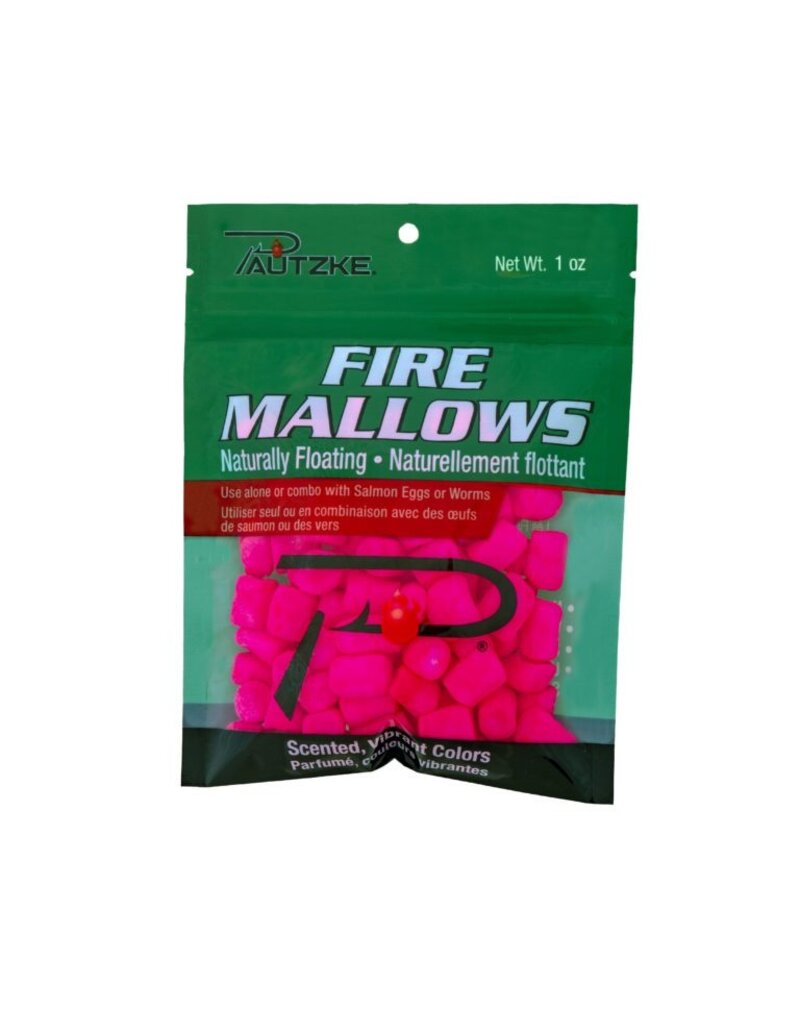 PAUTZKE PAUTZKE FIRE MALLOWS 1 OZ