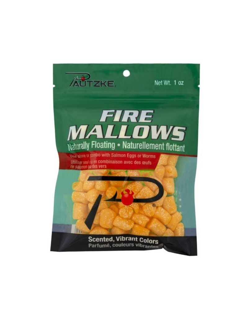 PAUTZKE PAUTZKE FIRE MALLOWS 1 OZ