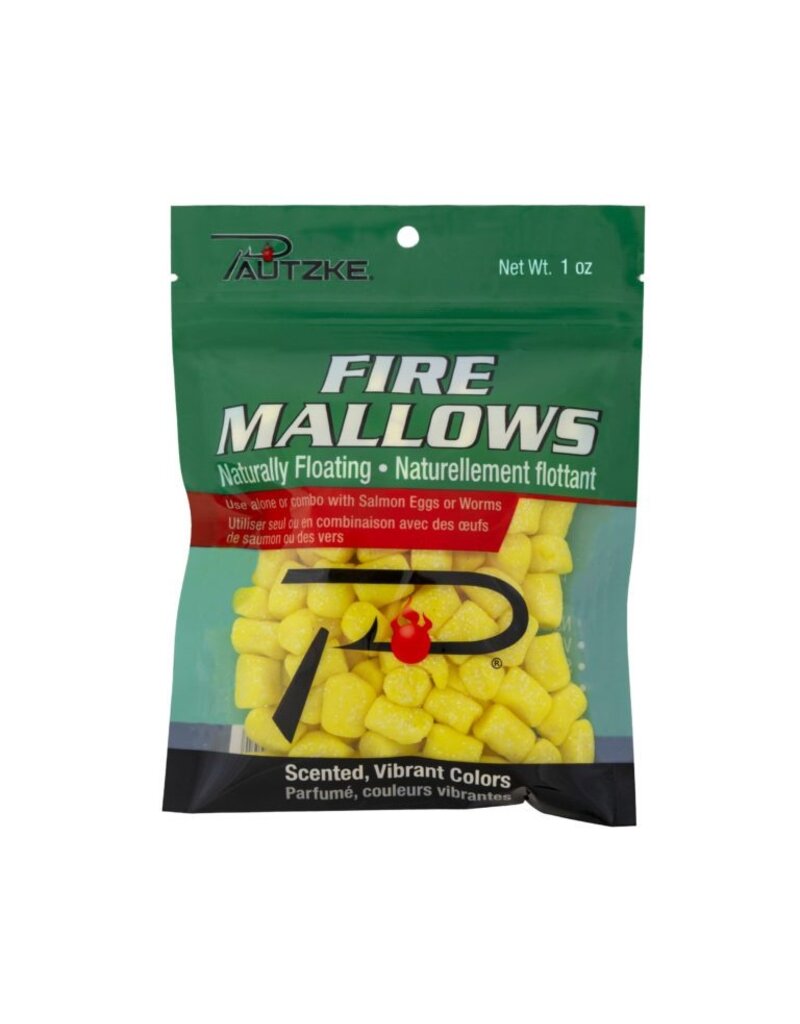 PAUTZKE PAUTZKE FIRE MALLOWS 1 OZ