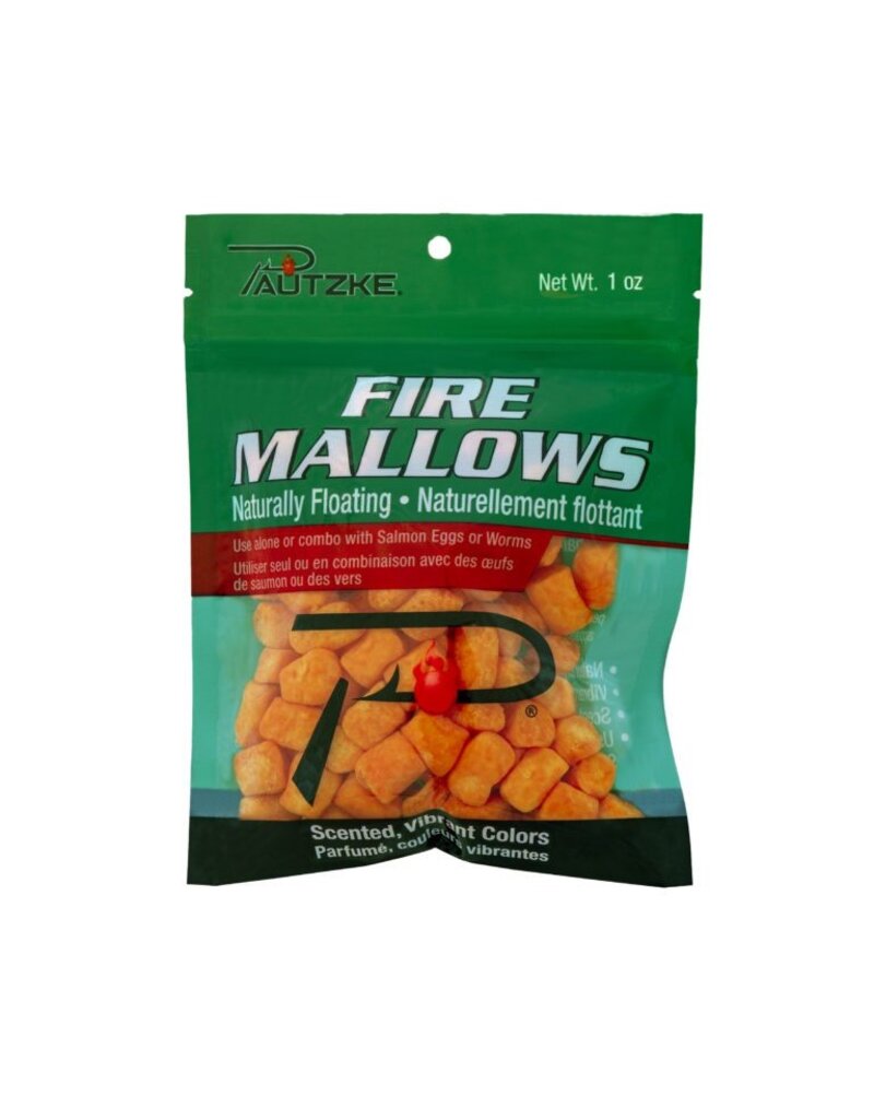 PAUTZKE PAUTZKE FIRE MALLOWS 1 OZ
