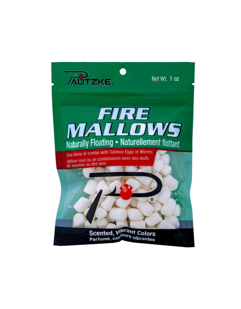 PAUTZKE PAUTZKE FIRE MALLOWS 1 OZ