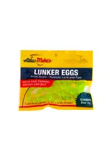 ATLAS-MIKE'S ATLAS MIKE'S LUNKER EGGS ANISE SCENT 60 CT