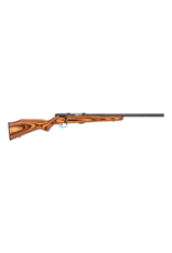 SAVAGE SAVAGE MK 11 BV 22RF HB BLUED/SYNTHETIC