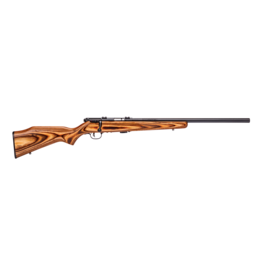 SAVAGE SAVAGE MK 11 BV 22RF HB BLUED/SYNTHETIC
