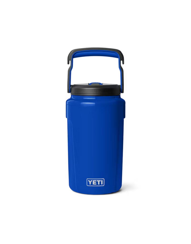 YETI YETI SILO 1/2 GALLON CHUG CAP JUG