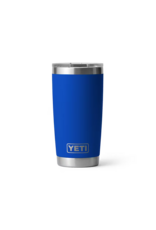YETI YETI RAMBLER TUMBLER 20 OZ W/ MS LID