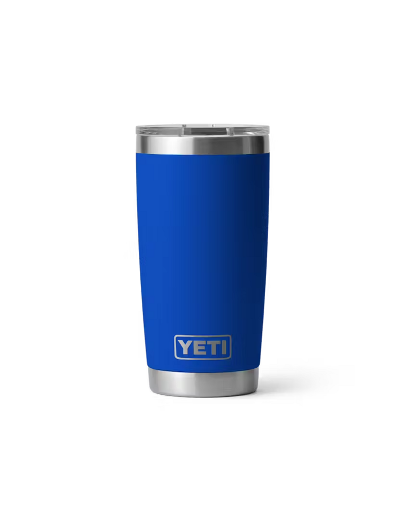 YETI YETI RAMBLER TUMBLER 20 OZ W/ MS LID