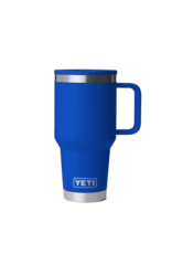 YETI YETI RAMBLER STRAW TRAVEL MUG 30 OZ