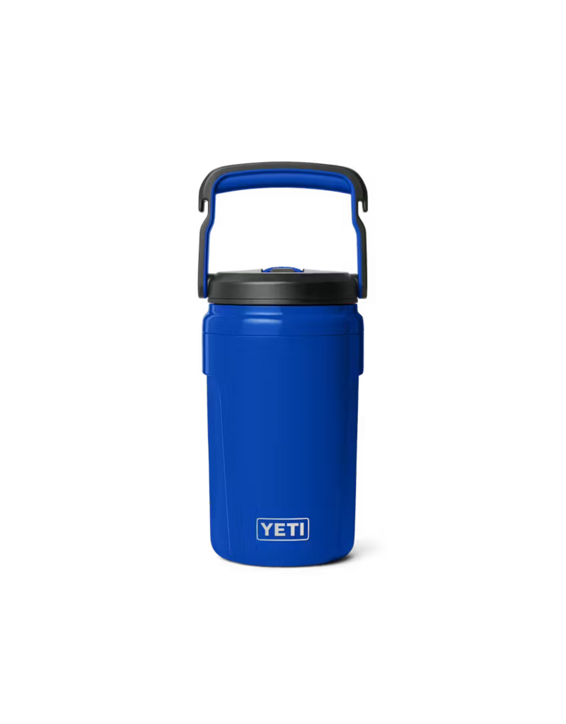 YETI YETI SILO 40 OZ STRAW JUG