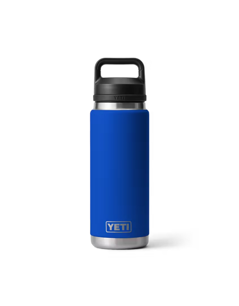 YETI YETI RAMBLER BOTTLE 26 OZ W/ CHUG CAP