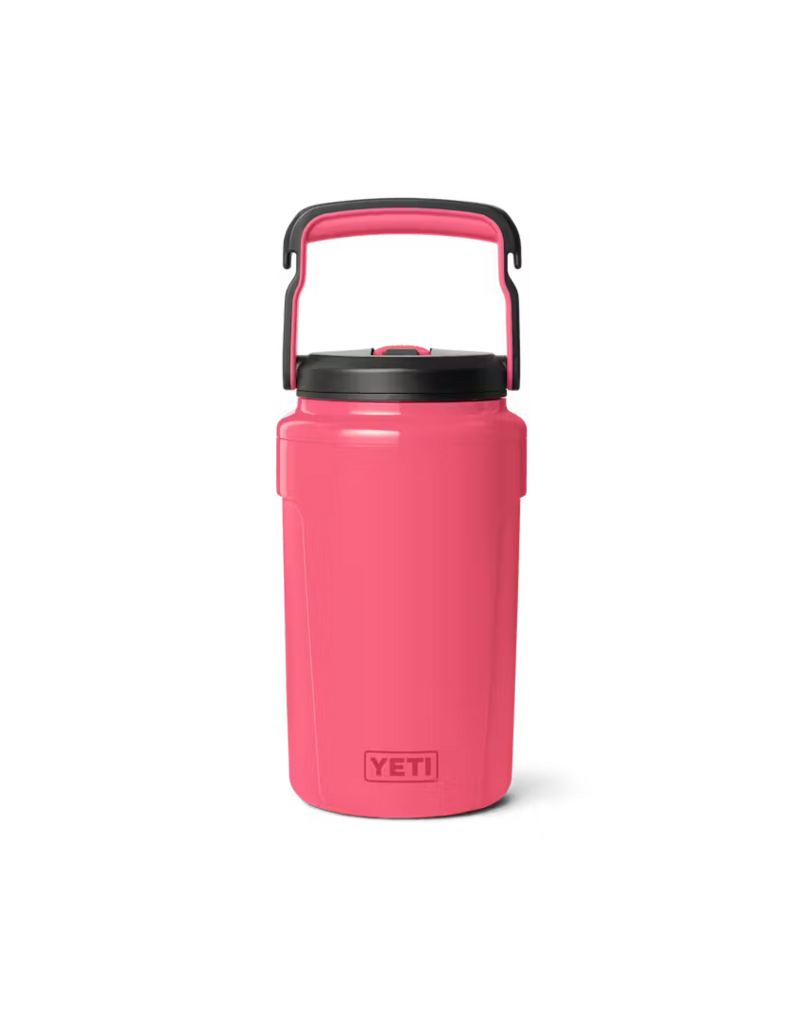 YETI YETI SILO 1/2 GALLON STRAW JUG