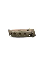 BENCHMADE BENCHMADE MINI ADAMAS OD GREEN DROP POINT