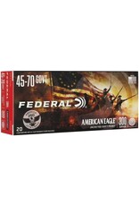 FEDERAL FEDERAL 250TH ANNIVERSARY USA 45-70 GOVT 300 GR SOFT POINT