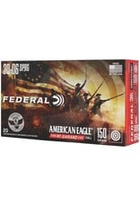 FEDERAL FEDERAL 250TH ANNIVERSARY USA 30-06 SPRINGFIELD 150 GR FMJ
