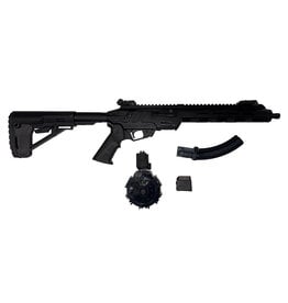 USED ADLER RF-224 22LR