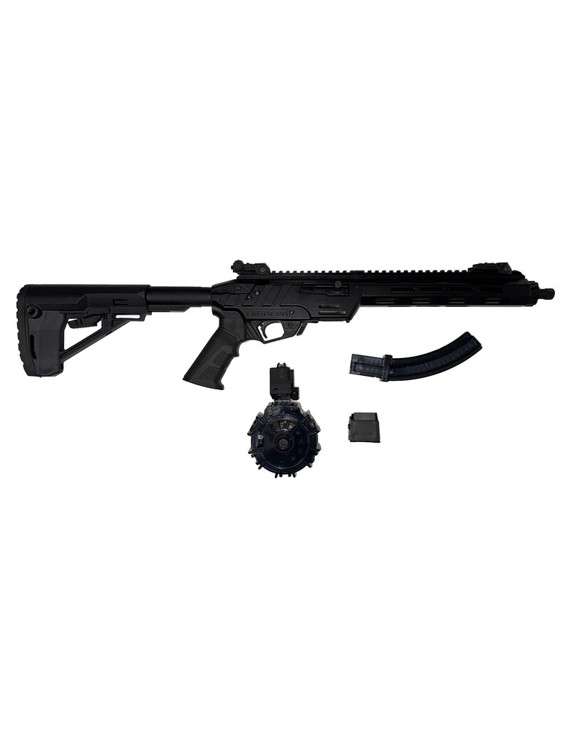 USED ADLER RF-224 22LR