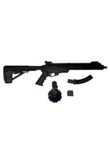 USED ADLER RF-224 22LR