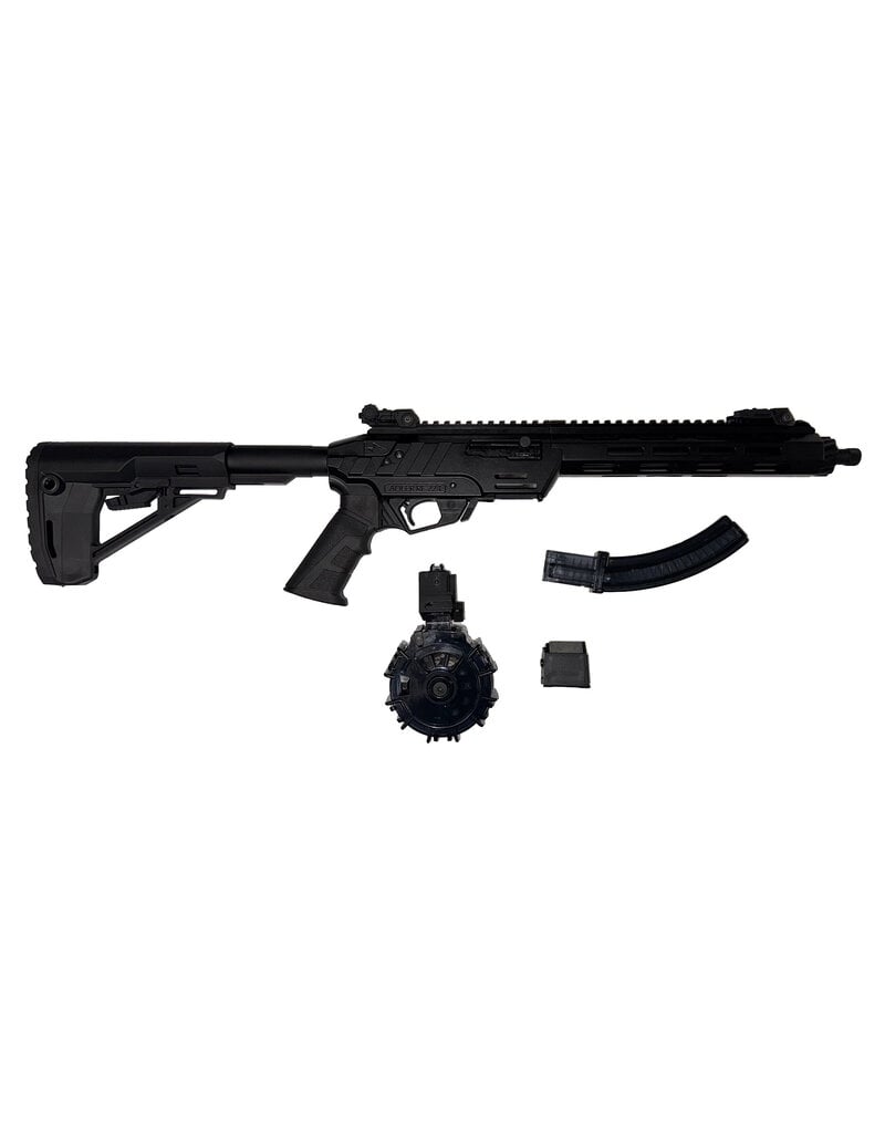USED ADLER RF-224 22LR
