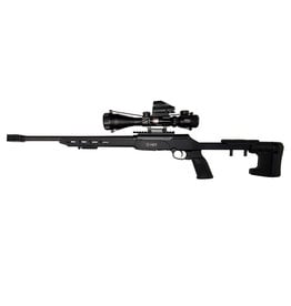 USED SAVAGE A22 PRECISION .22LR