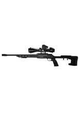 USED SAVAGE A22 PRECISION .22LR