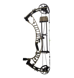 USED HOYT VENTUM PRO 33 RH 70LB