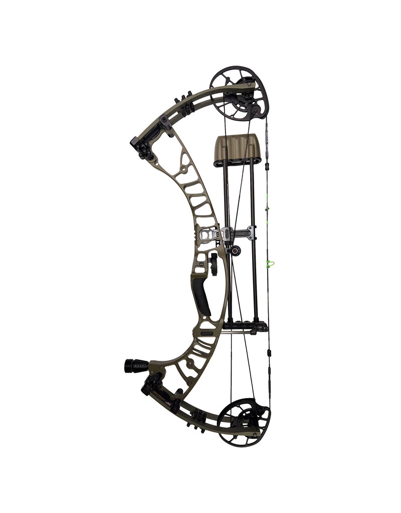 USED HOYT VENTUM PRO 33 RH 70LB