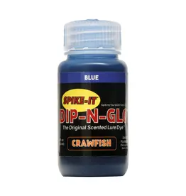 SPIKE-IT SPIKE IT DIP-N-GLO GARLIC
