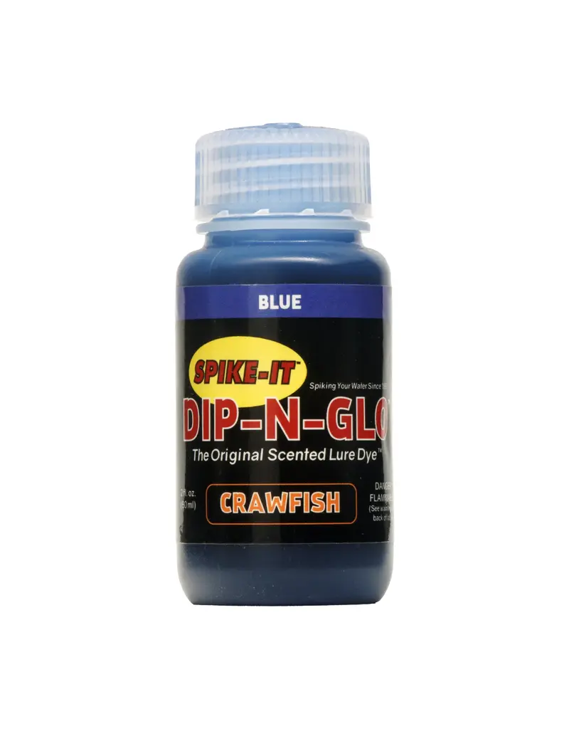 SPIKE-IT SPIKE IT DIP-N-GLO GARLIC