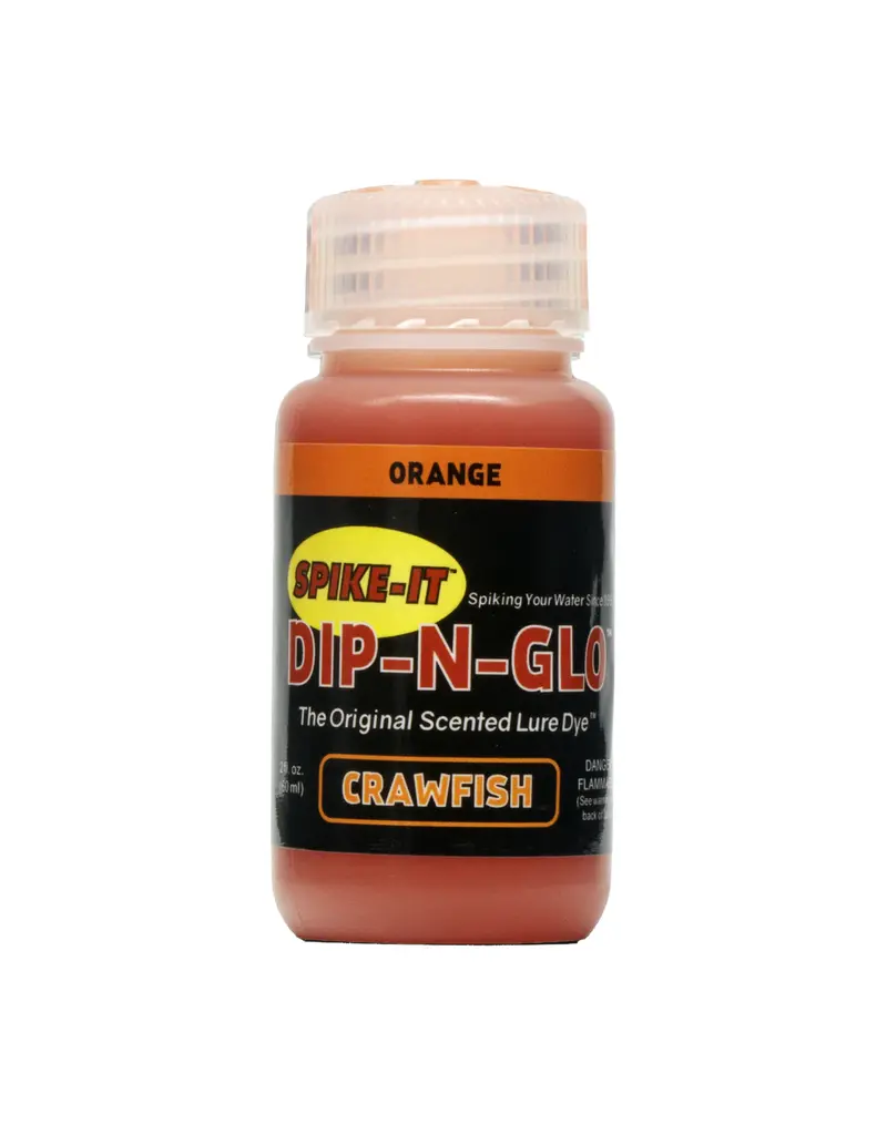 SPIKE-IT SPIKE IT DIP-N-GLO GARLIC