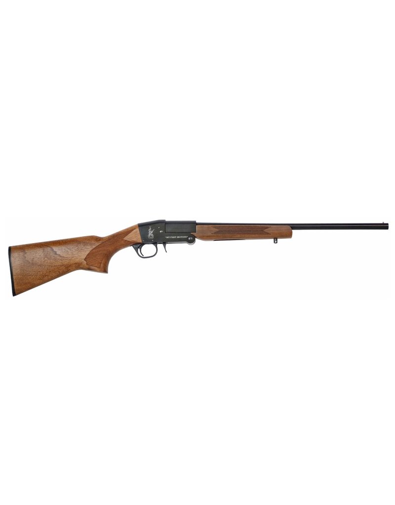KEYSTONE KEYSTONE CRICKETT .410 BORE SINGLE SHOT BREAK ACTION 18.5" WALNUT FINISH