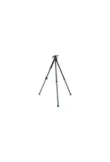 BOG GEAR BOG BANTAM TRIPOD ALUMINUM GUN METAL GRAY