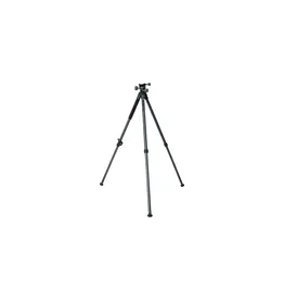 BOG GEAR BOG BANTAM TRIPOD ALUMINUM GUN METAL GRAY