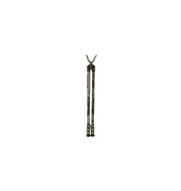 BOG GEAR BOG DEADSHOT BIPOD MOSSY OAK BOTTOMLAND