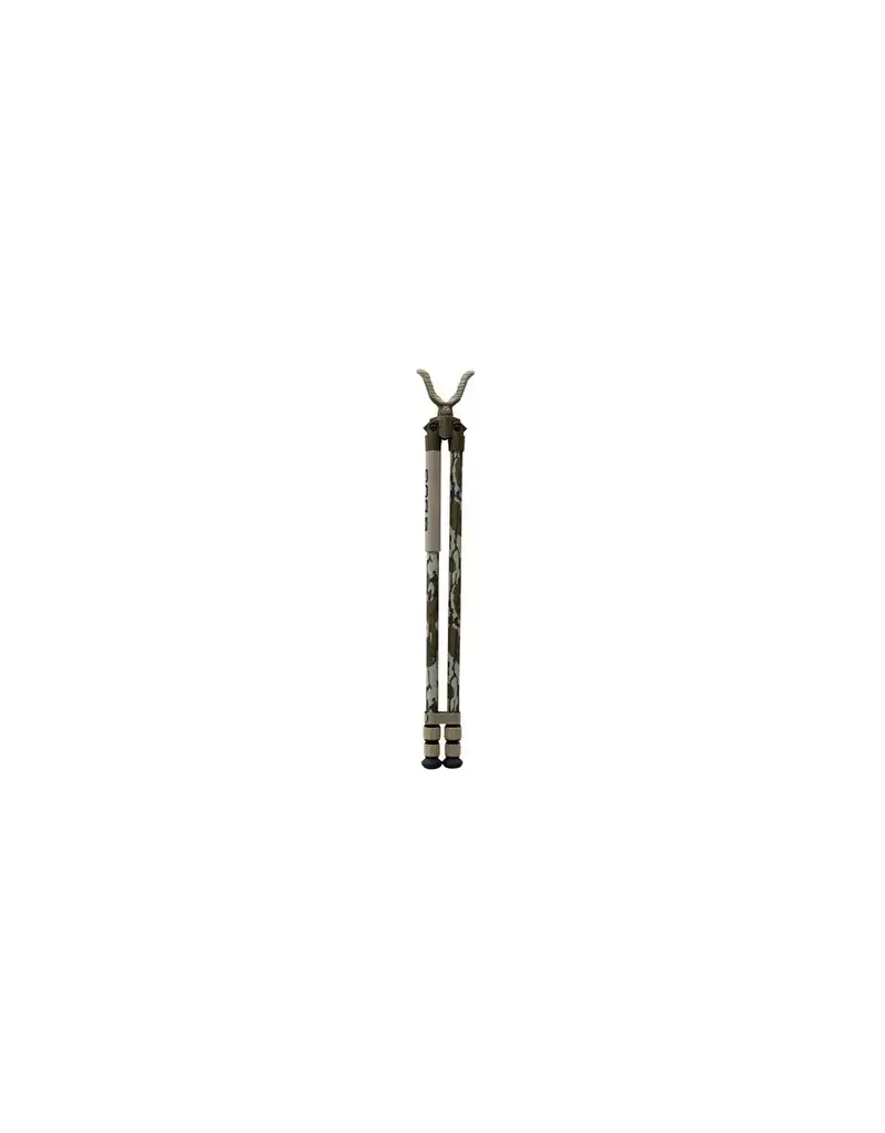 BOG GEAR BOG DEADSHOT BIPOD MOSSY OAK BOTTOMLAND