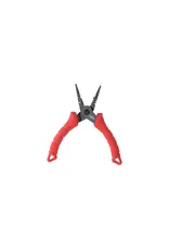 BUBBA BUBBA 6" FORGED FISHING PLIERS