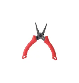BUBBA BUBBA 6" FORGED FISHING PLIERS